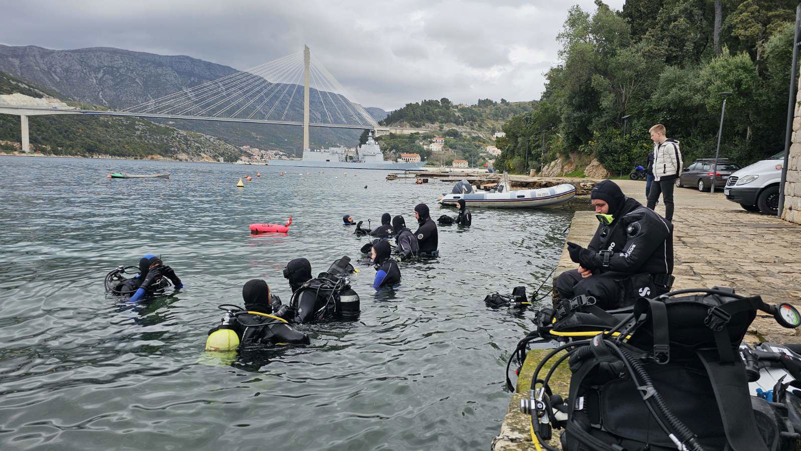 Ronilački klub Mostar