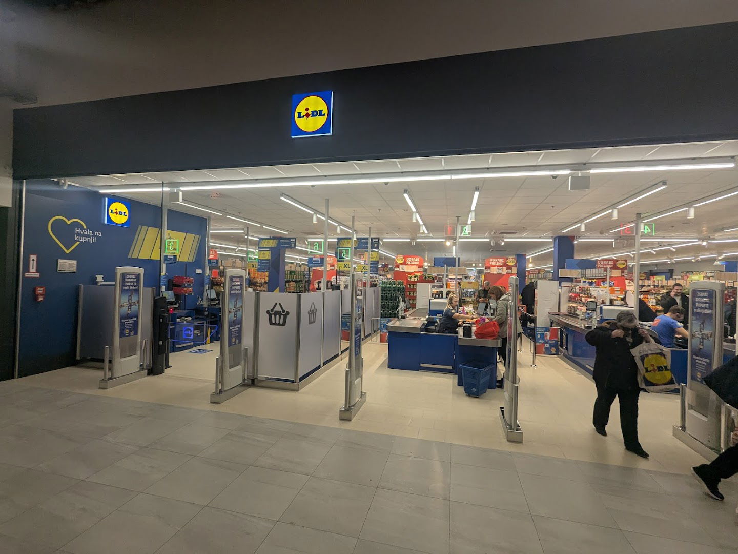 Lidl