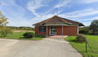 Osnovna škola "Petar Zrinski" Šenkovec - Područna škola Žiškovec