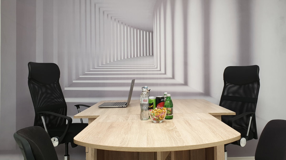 Mega System Aroma DOO