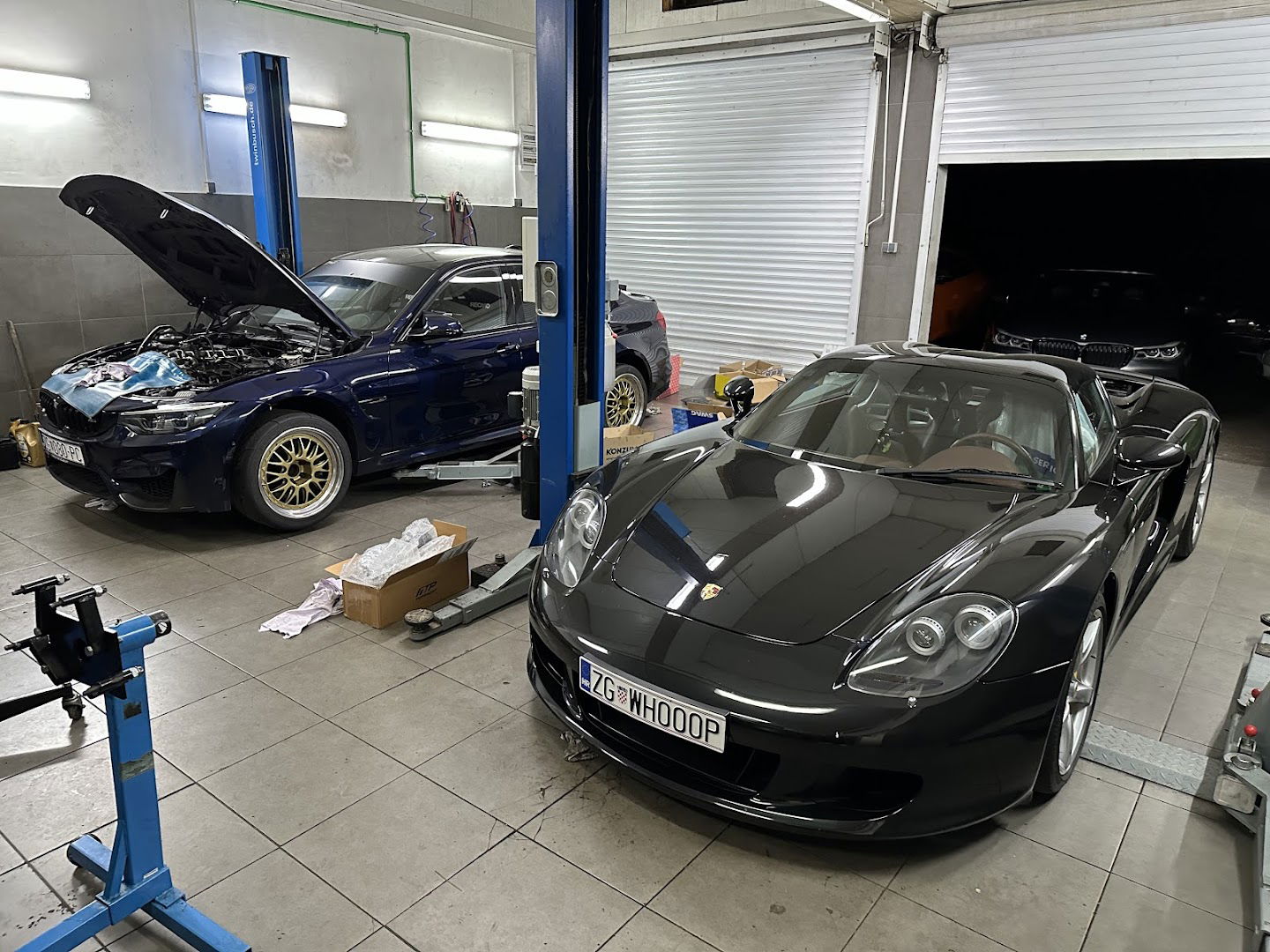 Autoservis Behtanić