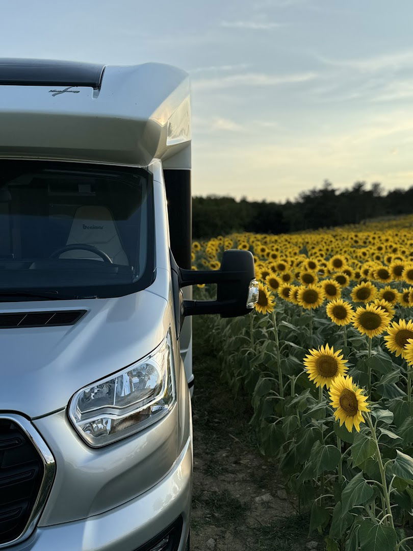 Istra Camper by Pino Viaggi