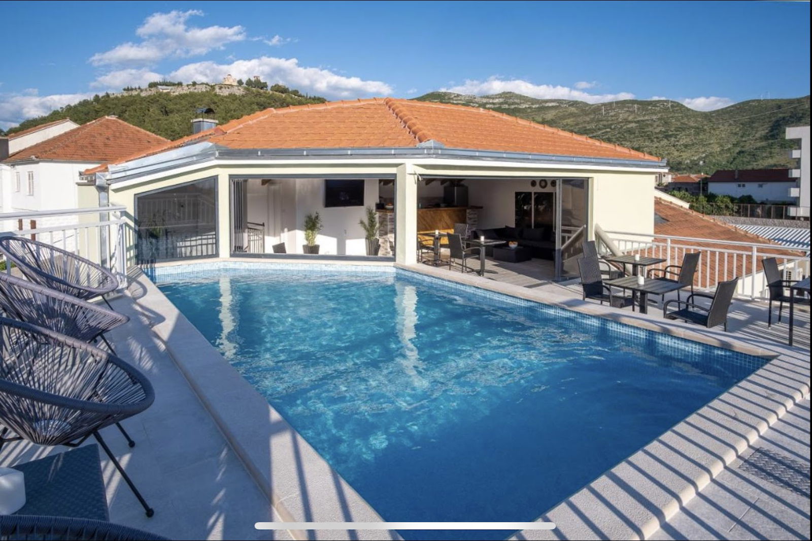 Apartmani “Sweet Dreams” Trebinje