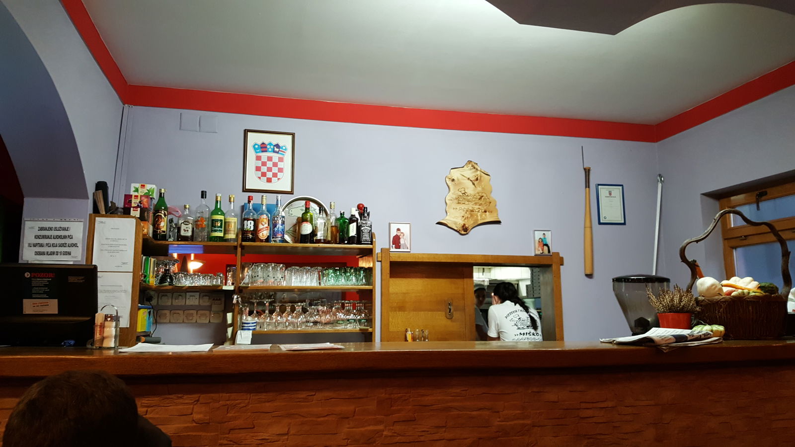 Pizza & Grill "Miško"