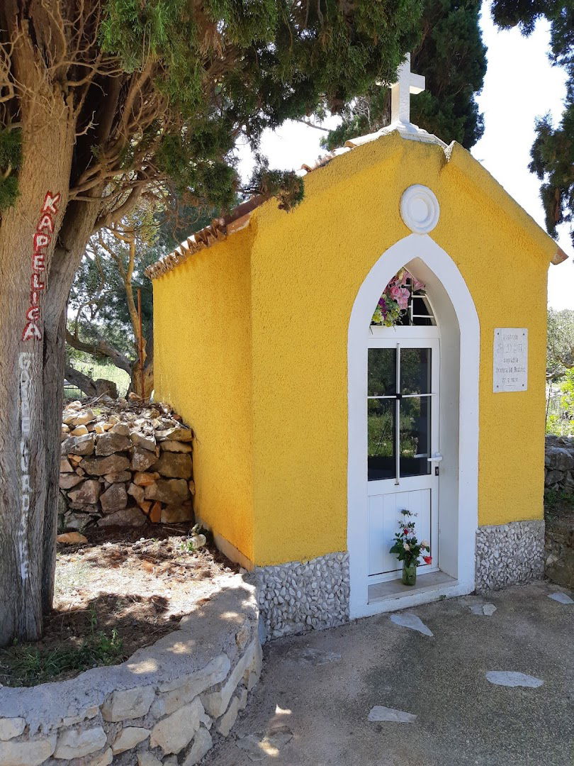 Chapel of Our Lady of Lourdes
