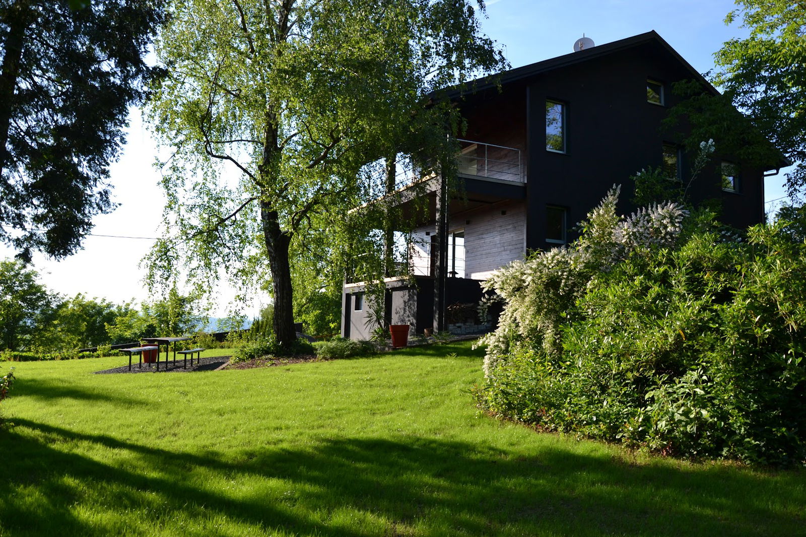 Forest Hill Villa Zagreb