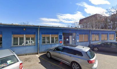 Kozmetički Salon Plava Laguna