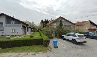 Ljekarna 3, ZU Ljekarna Bjelovar