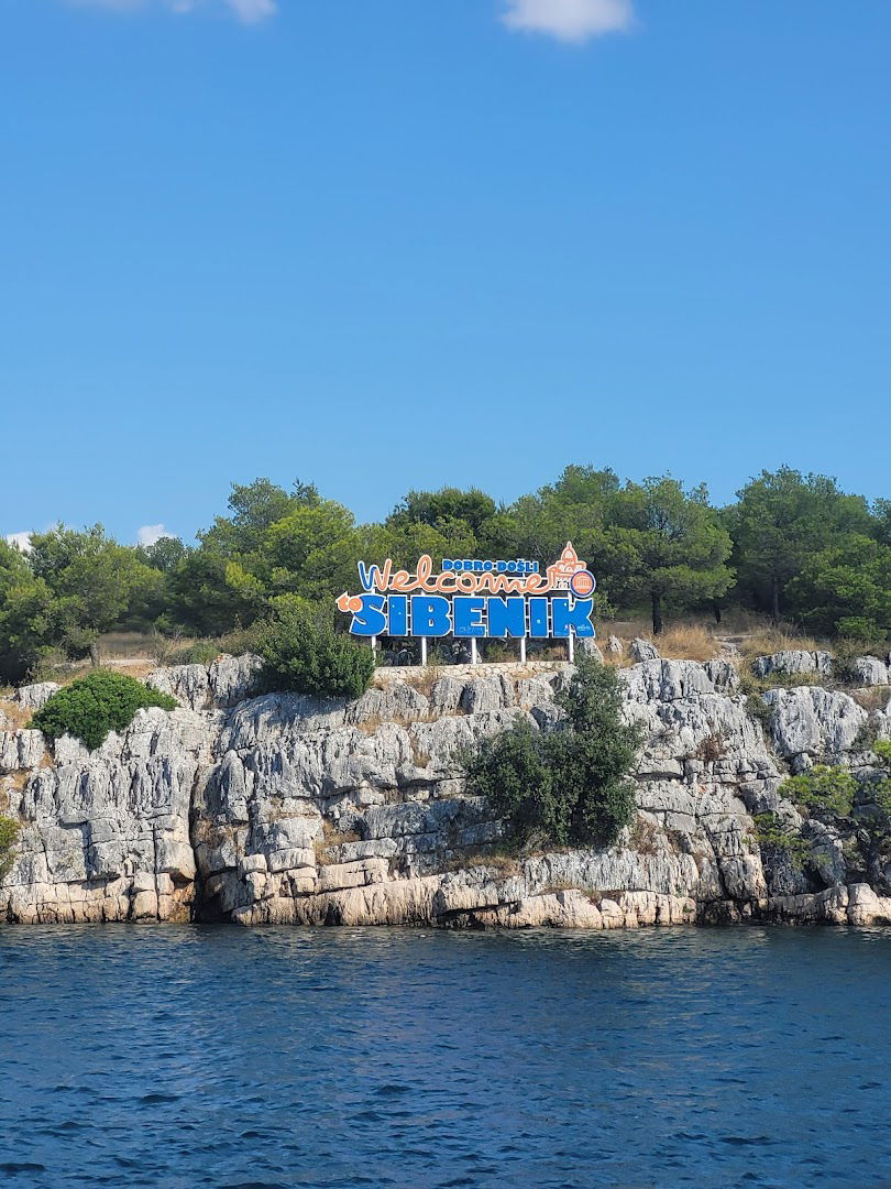 Welcome to Šibenik