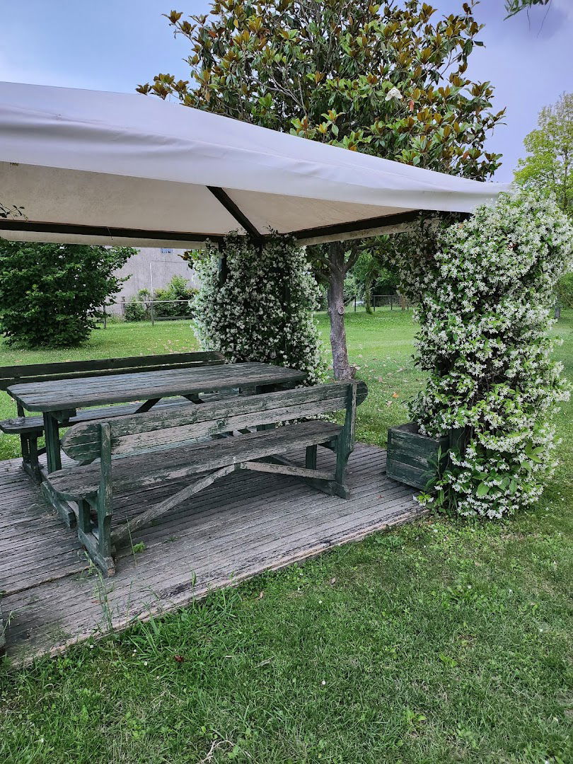 Ristorante Dal Mercantin