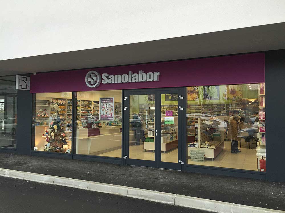 Sanolabor