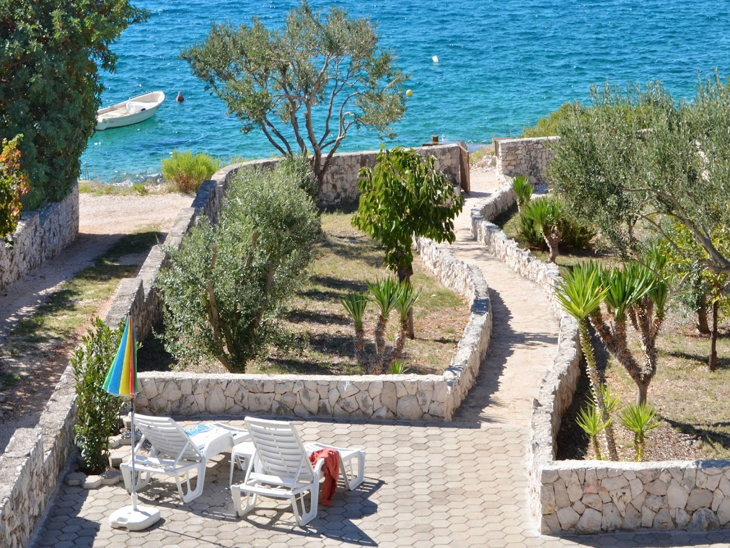 Sevid - Holiday house