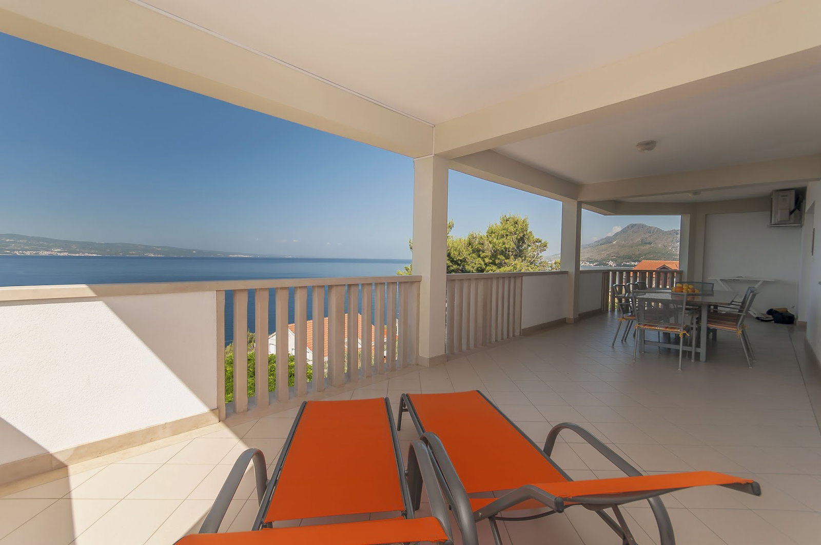 Apartments Pezo Nemira