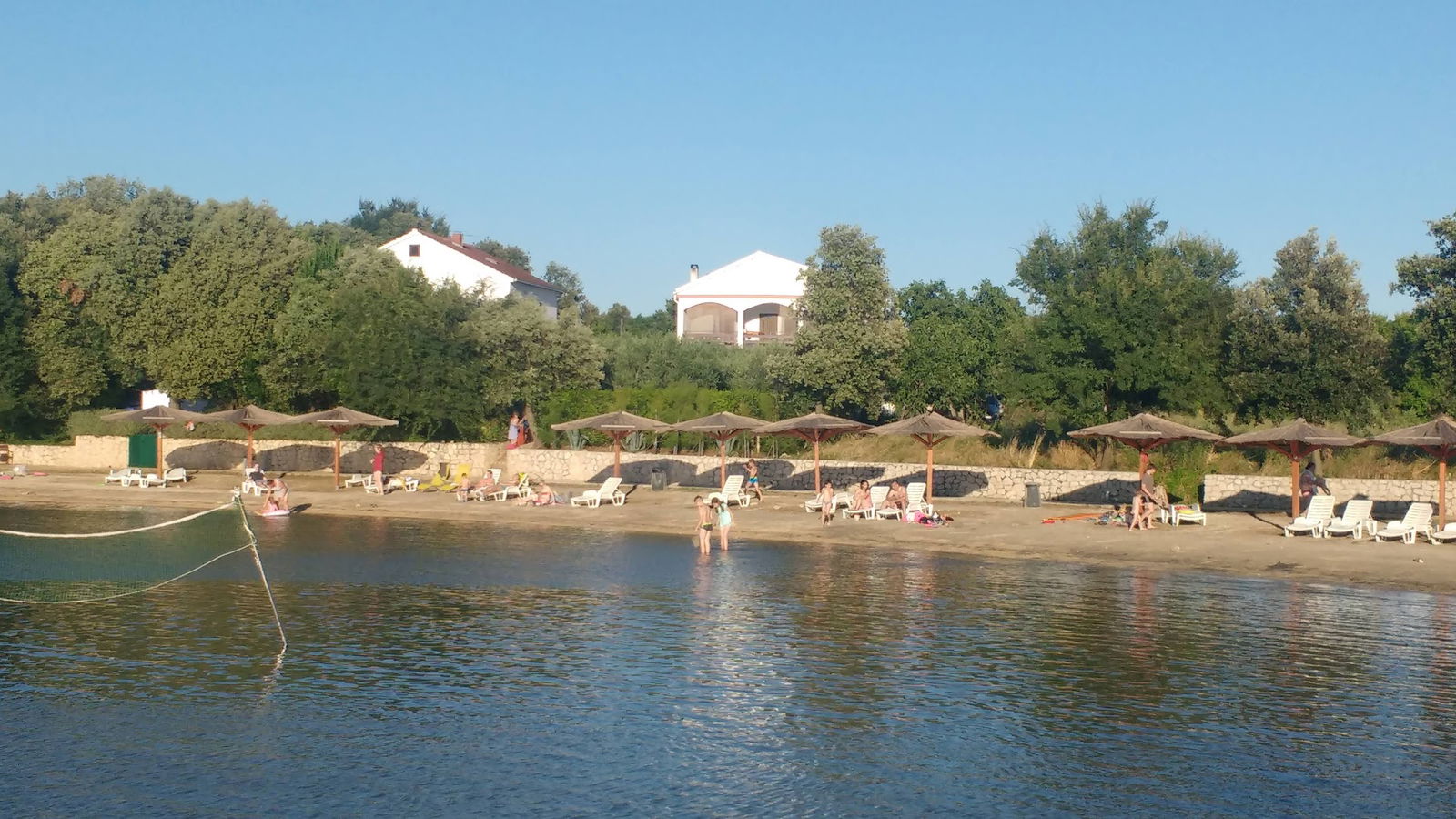 Apartment House Irena