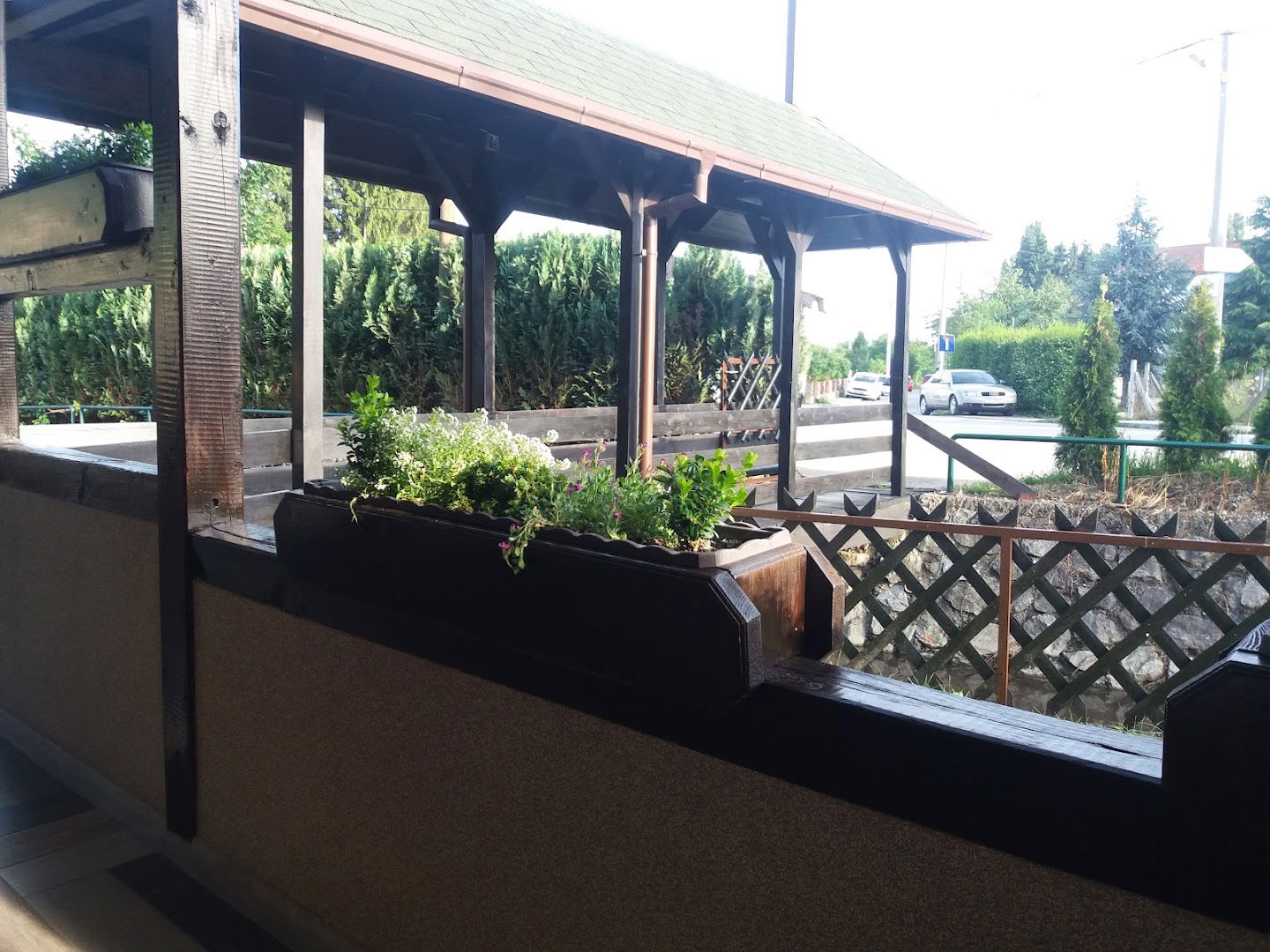 Markuševečka Trnava