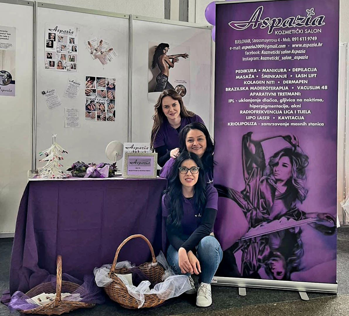 ASPAZIA D.O.O.