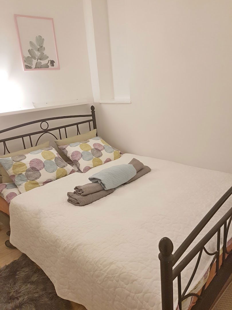 Apartman Espera