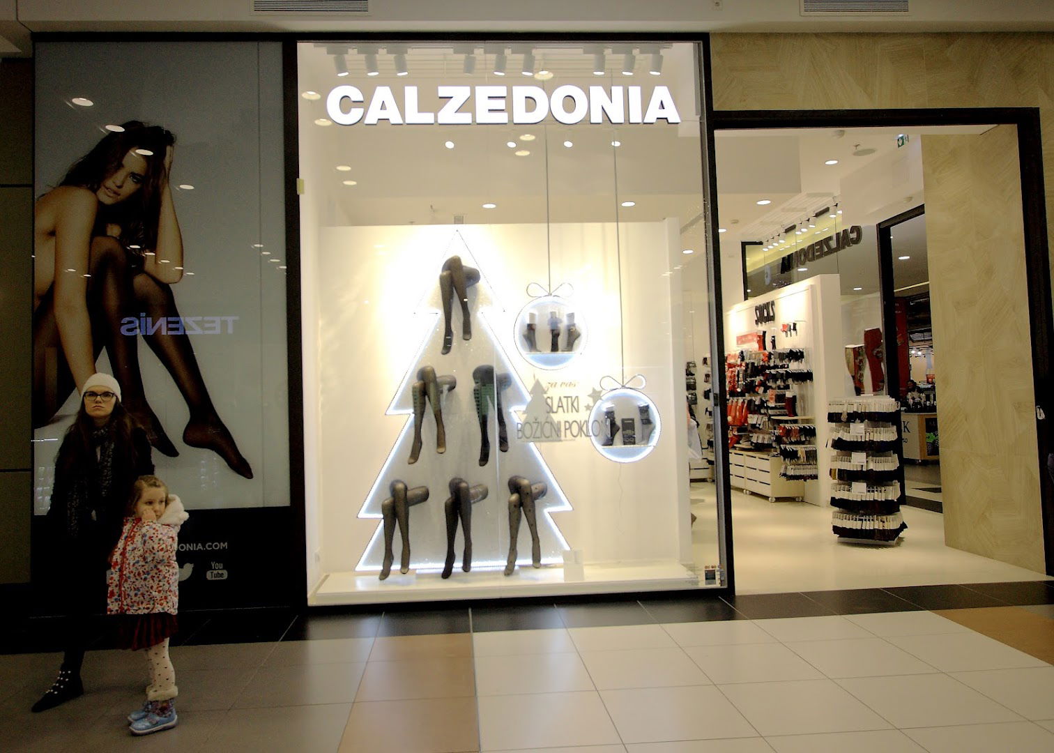 Calzedonia