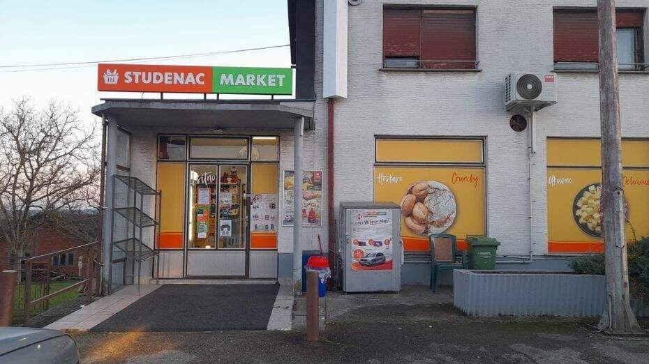 Studenac Market