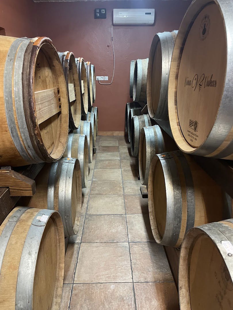 Vina Vukas Winery