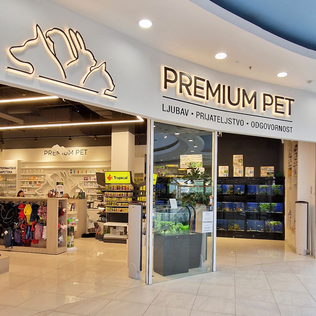 Premium Pet Delta City