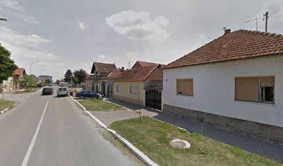 Autoprevoznik Goran Jaksic Preduzetnik Indjija,Srpskih Dobrovoljaca 14