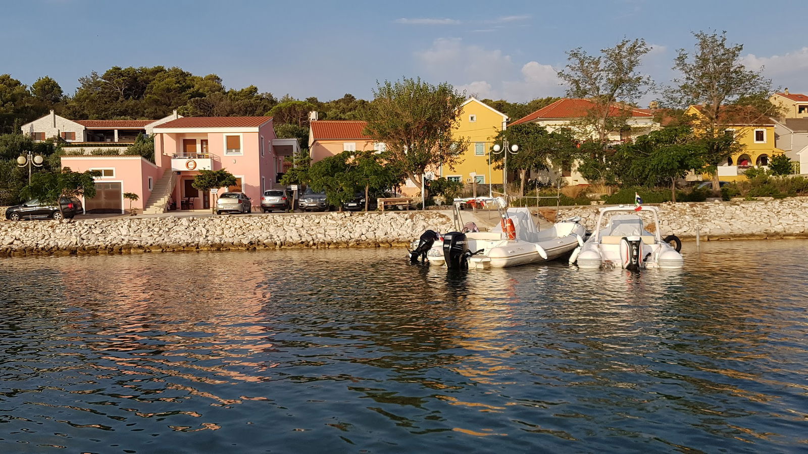 Apartmani MEDINI AP1 , AP2, AP3