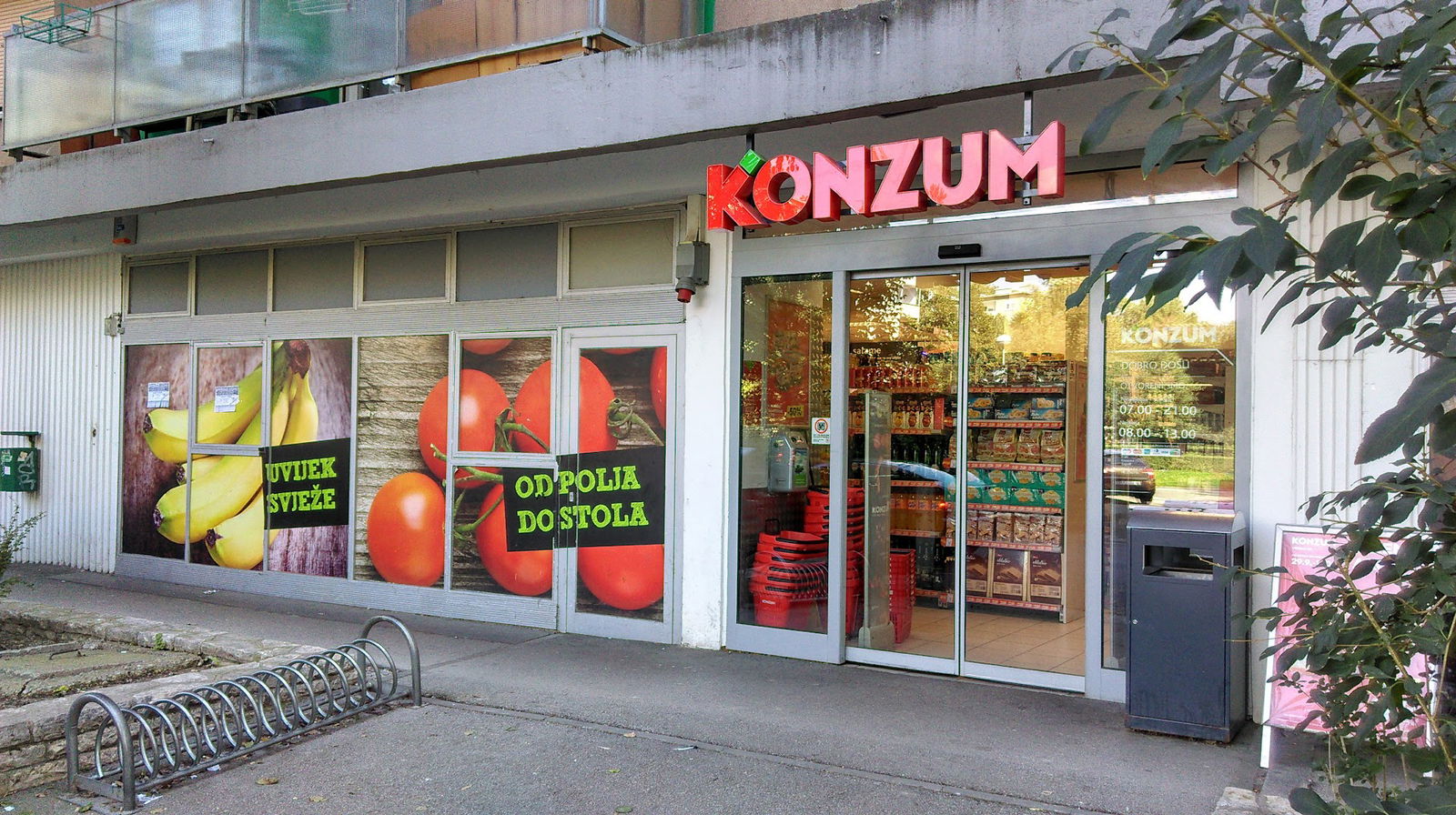 Konzum