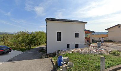 Servisiranje avtomobilov, Fahrudin Dolić, s.p.