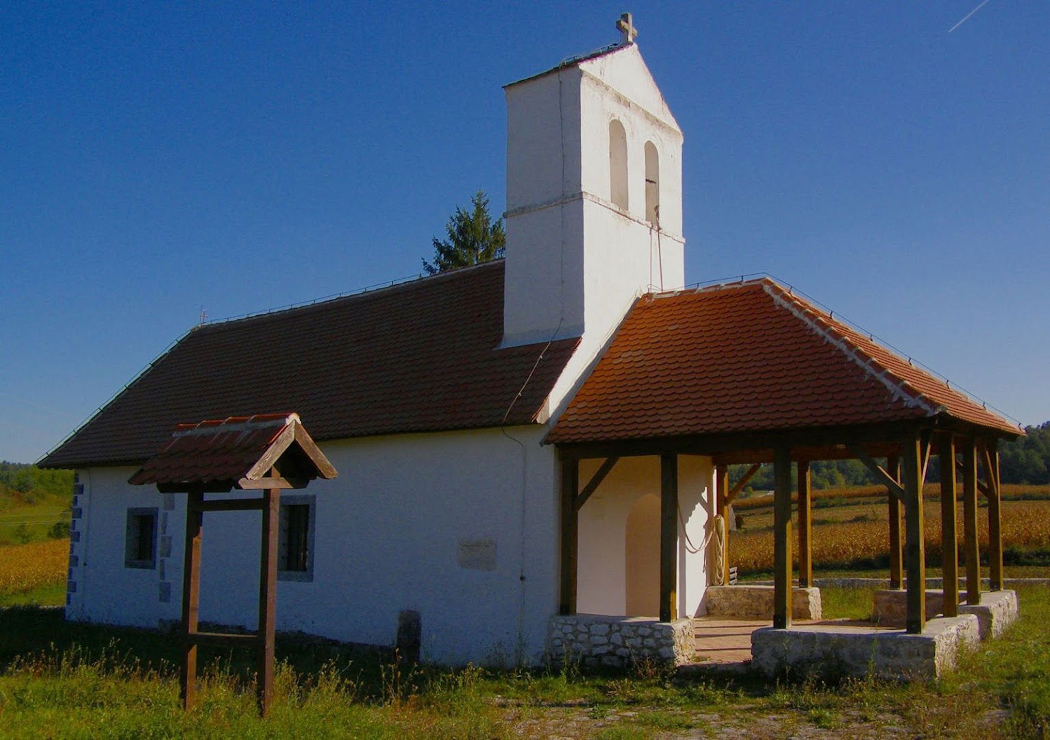 St. George’s Church