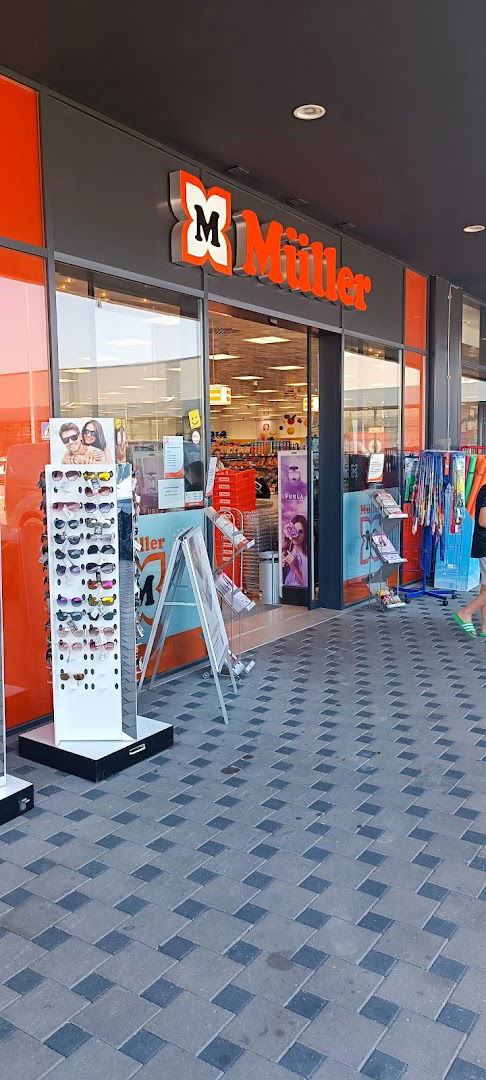 Müller