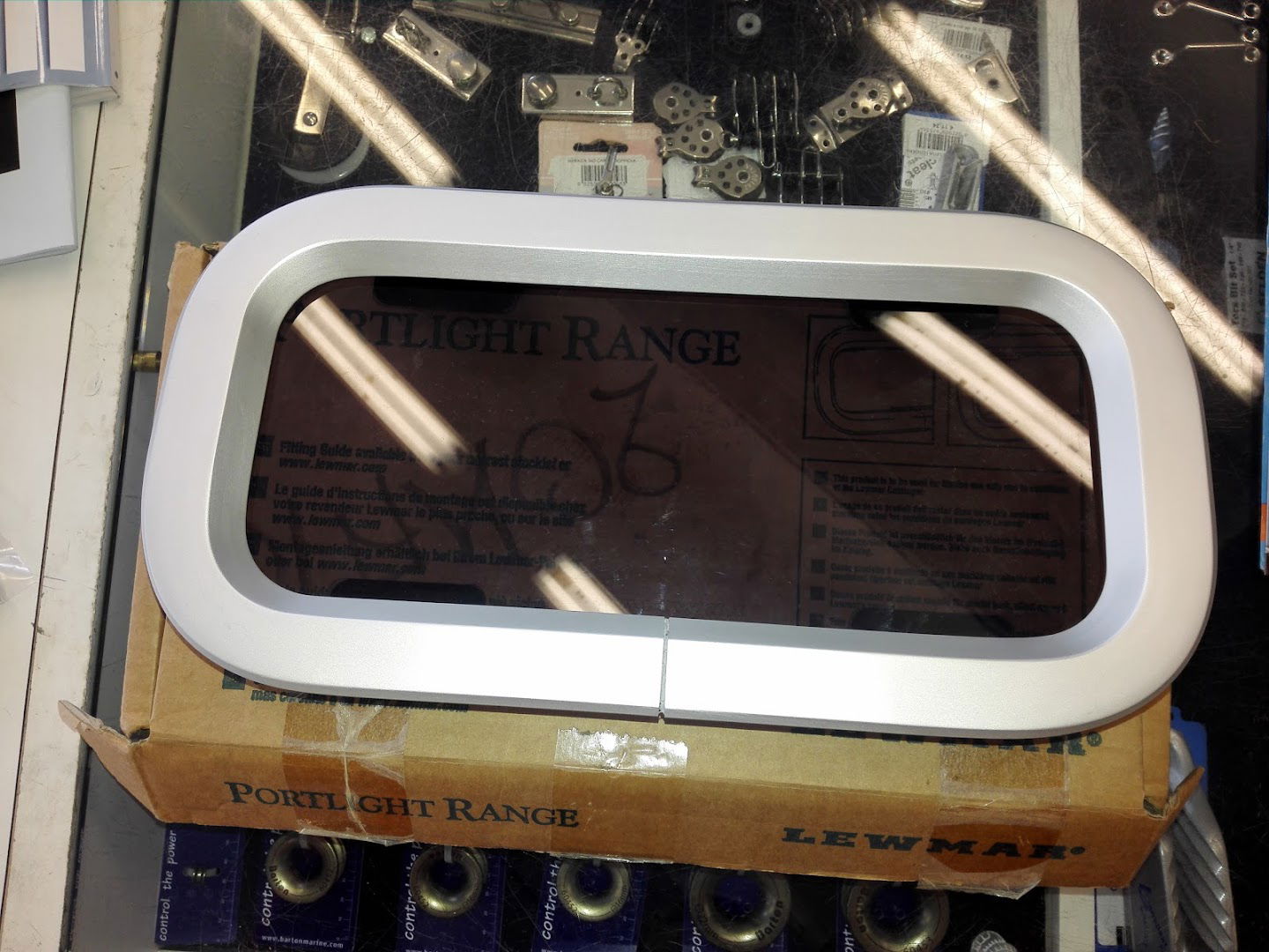 Timavo Ship Supply Srl