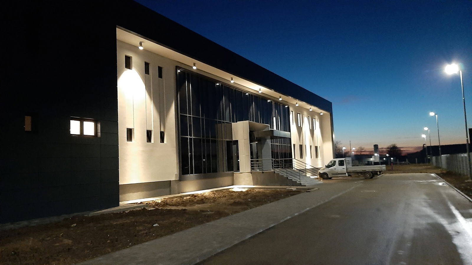 Regent Lighting doo Svilajnac