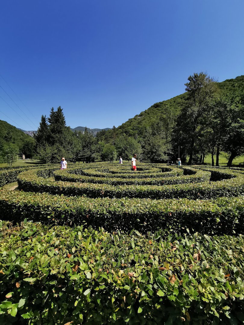 Mediteranski Labirint Ljubavi