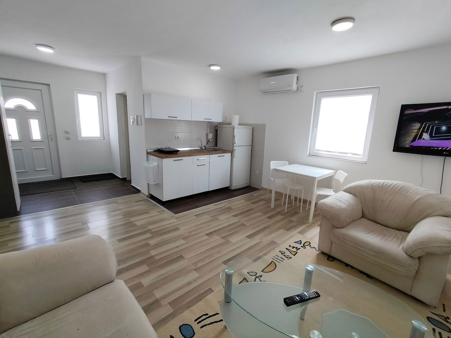 A1 Apartment Belgrade