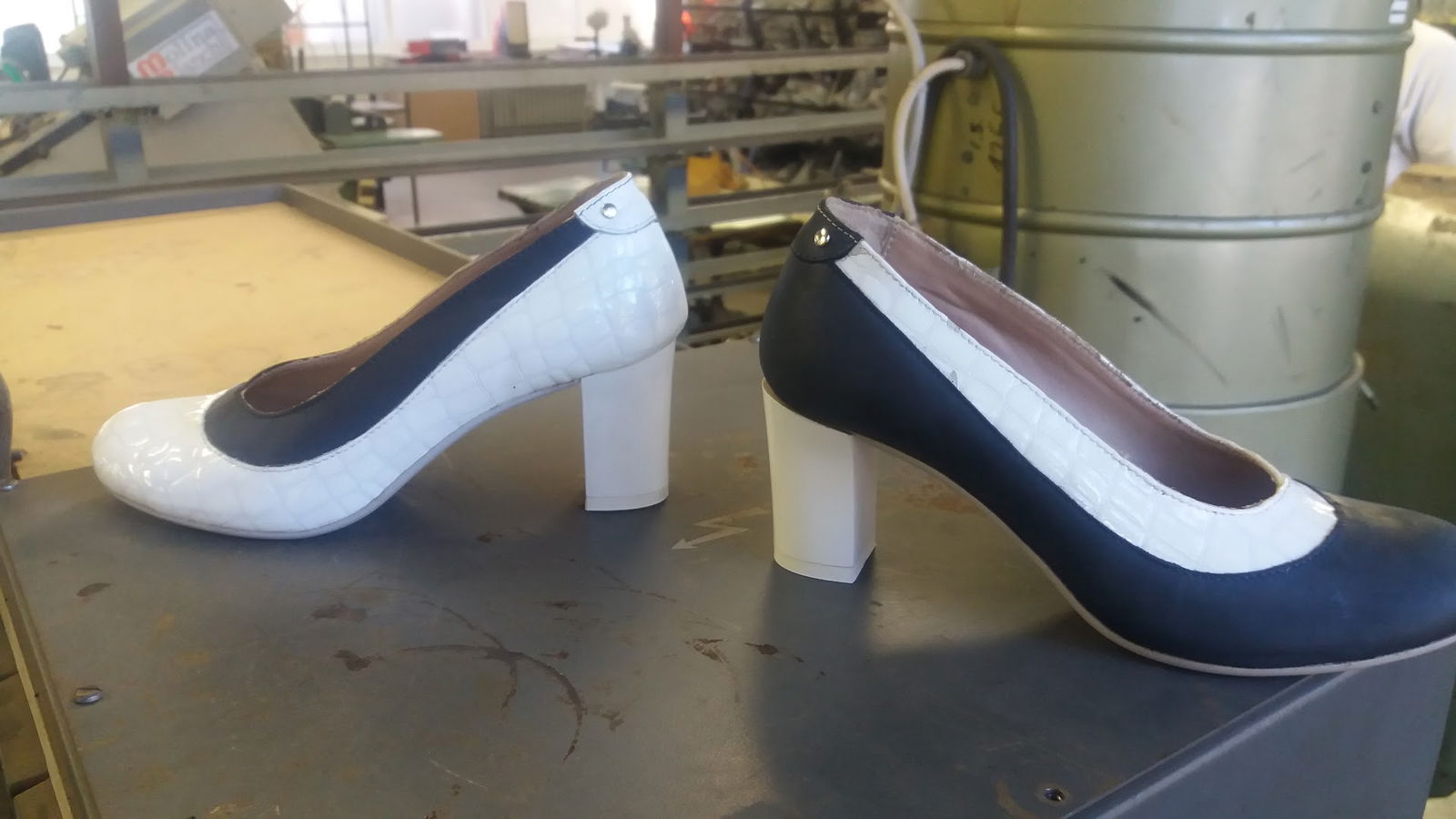 Fabrika obuće „Ukus“