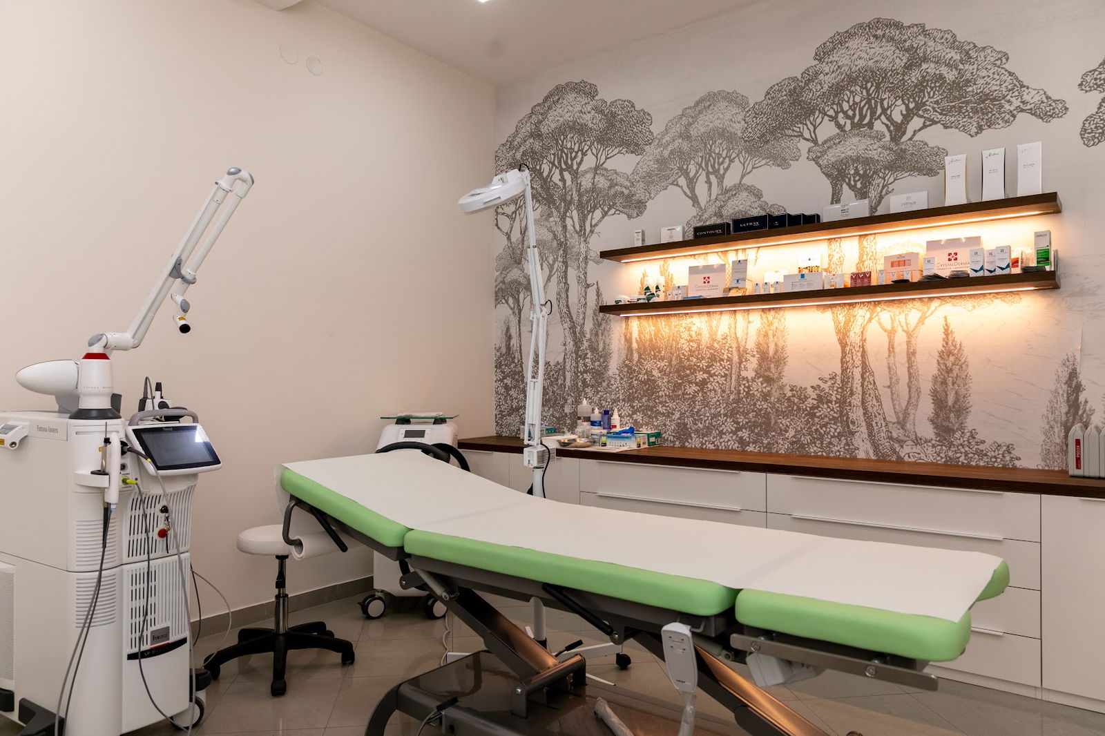 AB Medical Poliklinika