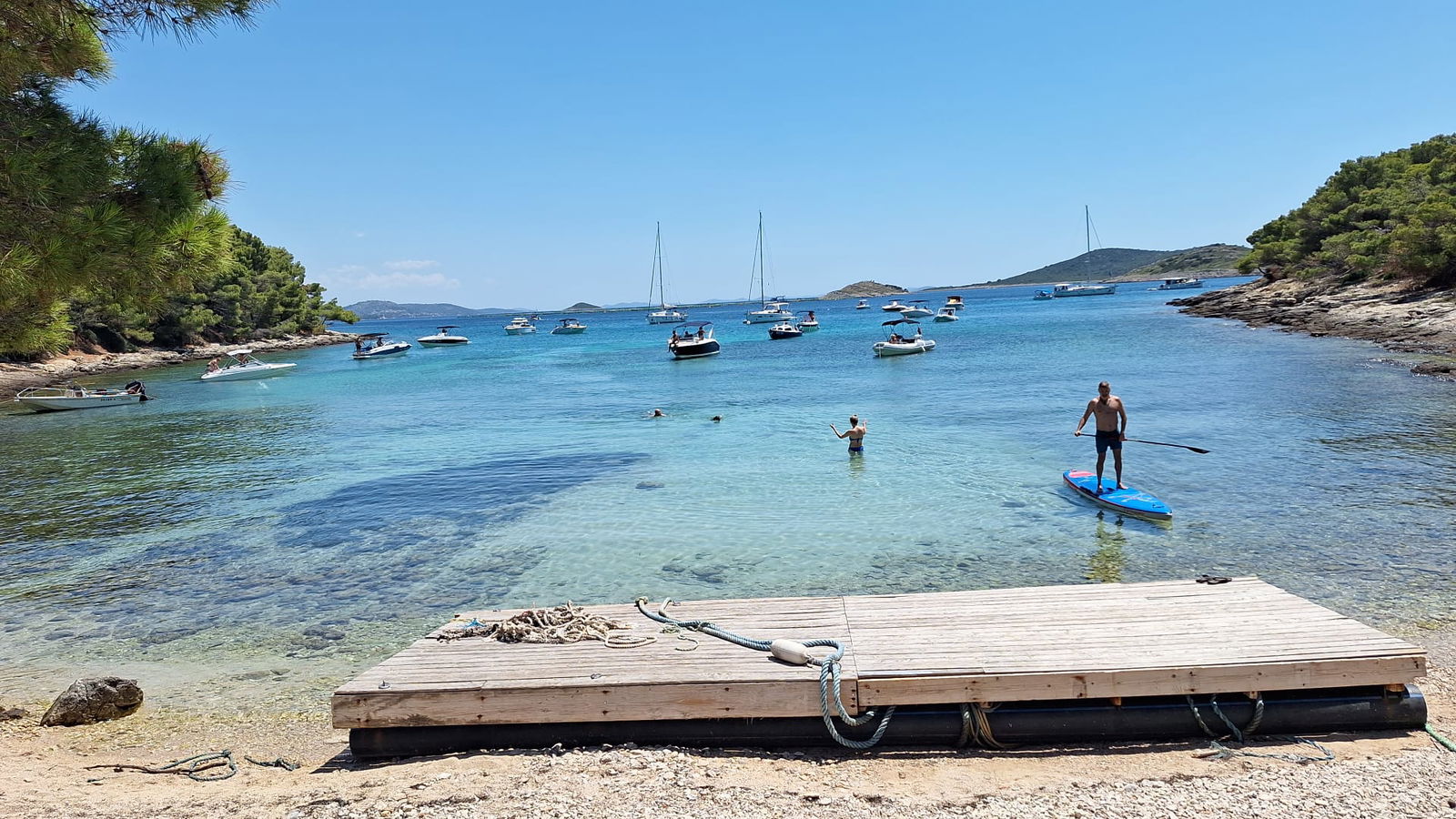 SIDRIŠTE KRANJE VRGADA