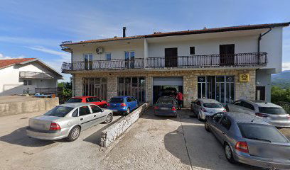 OPEL AUTO SERVIS, OBRT ZA SERVIS VOZILA, VL. IVICA MATKOVIĆ