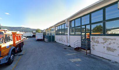 Elettronica Rizzi di Valerio Rizzi