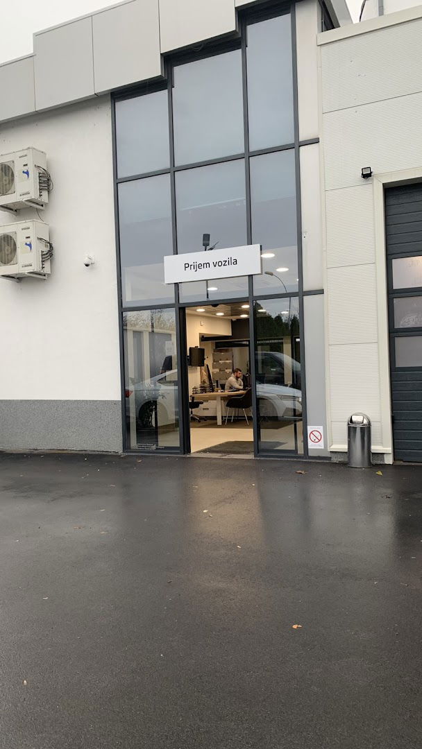 Alpros auto - Škoda servis Vidikovac