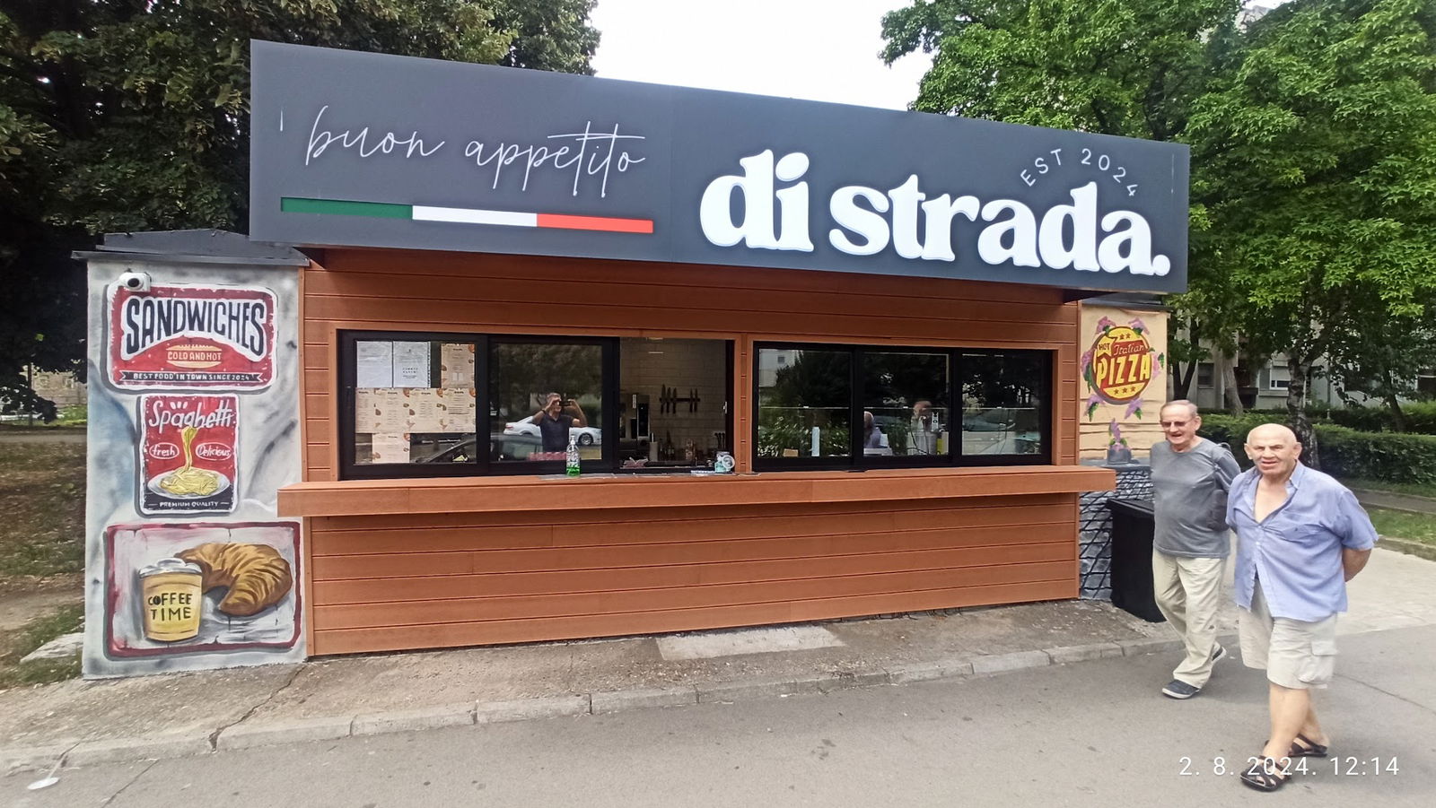 di Strada
