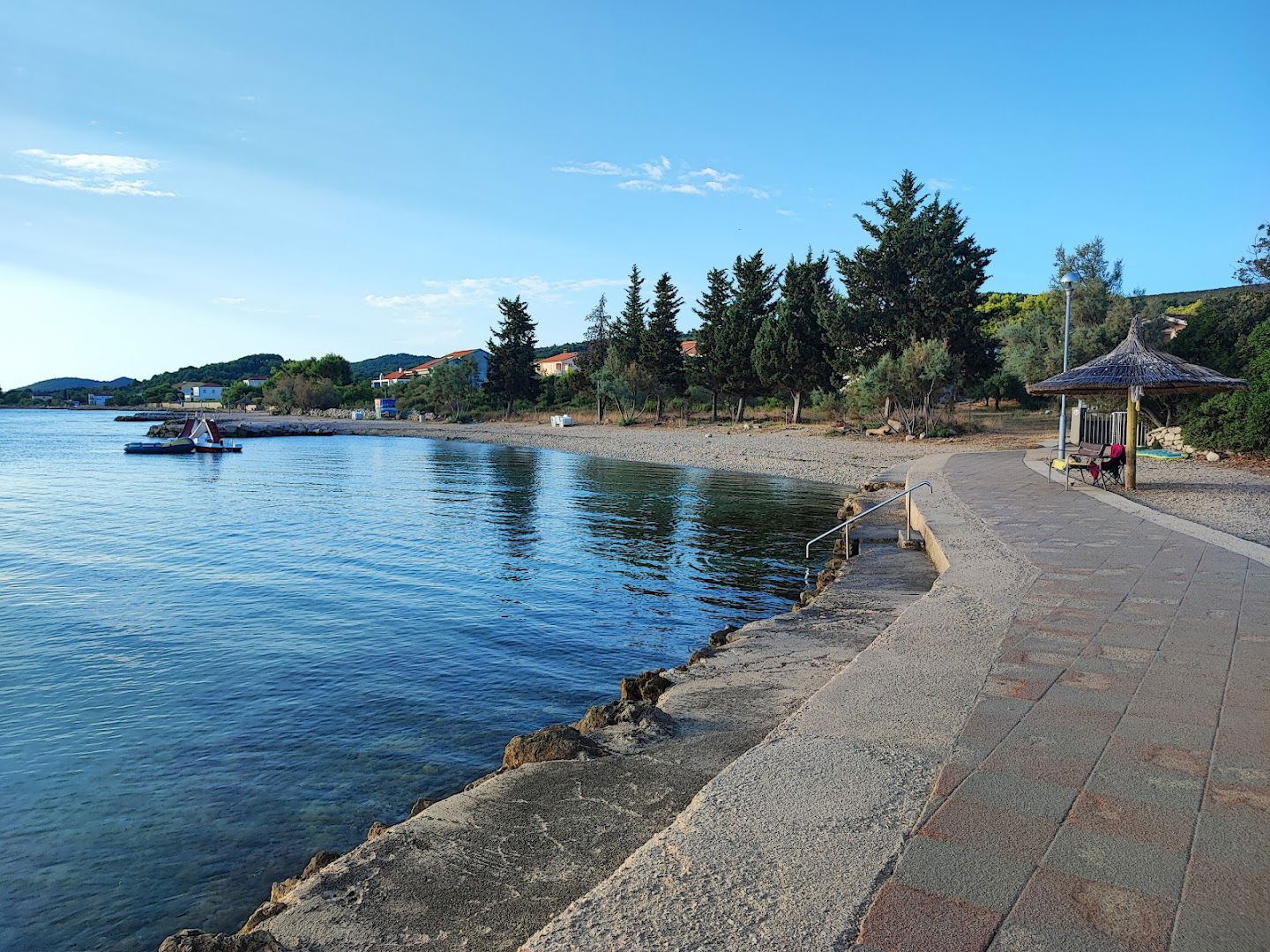 Plaža Dobropoljana