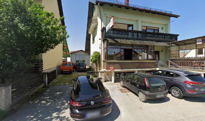 Caffe - Bar Klopotec