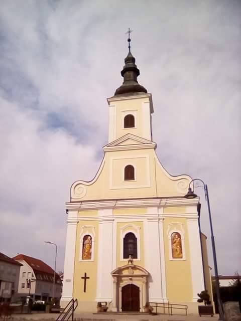 RKC, ZAGREBAČKA NADBISKUPIJA