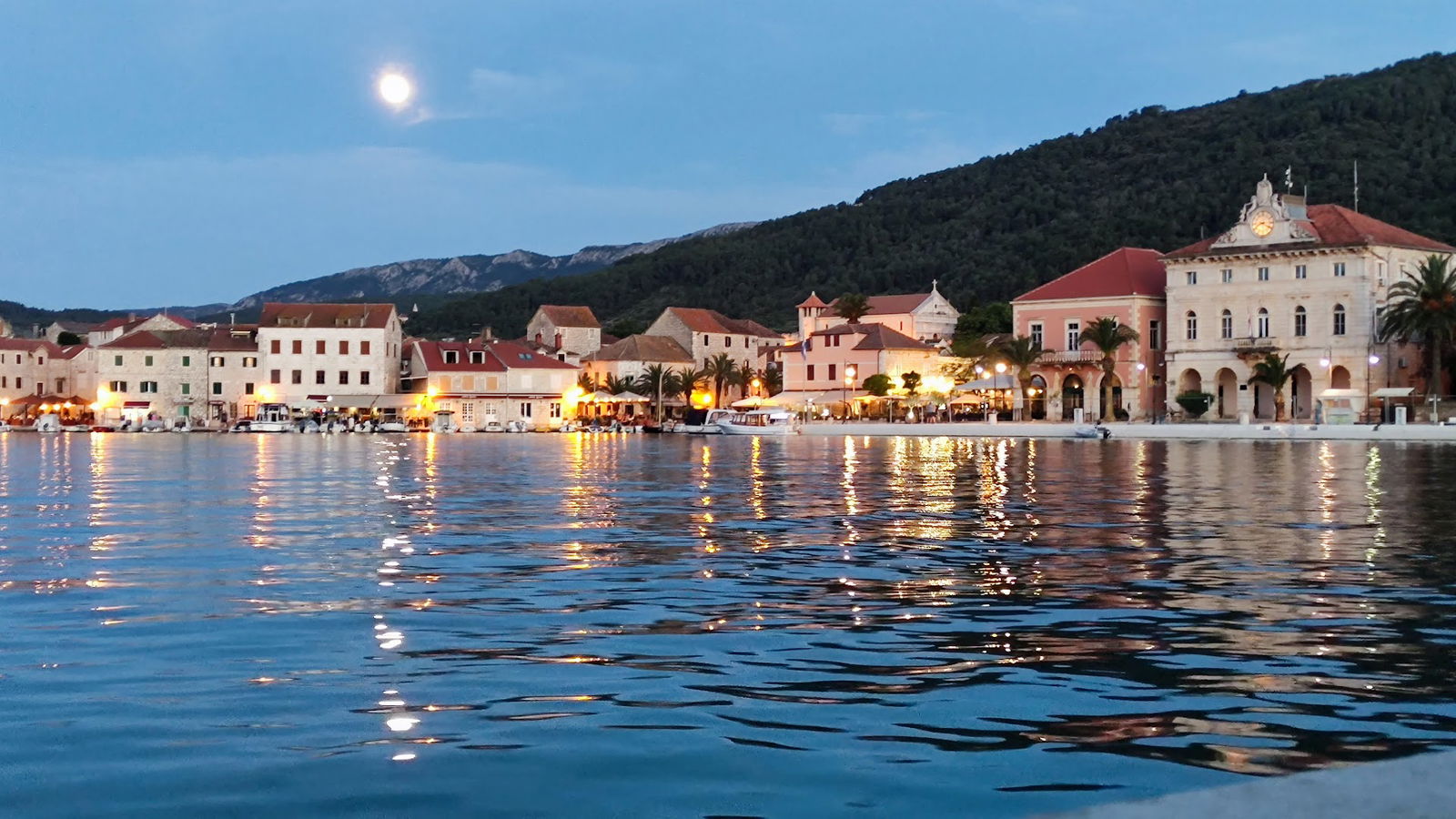 Stari Grad