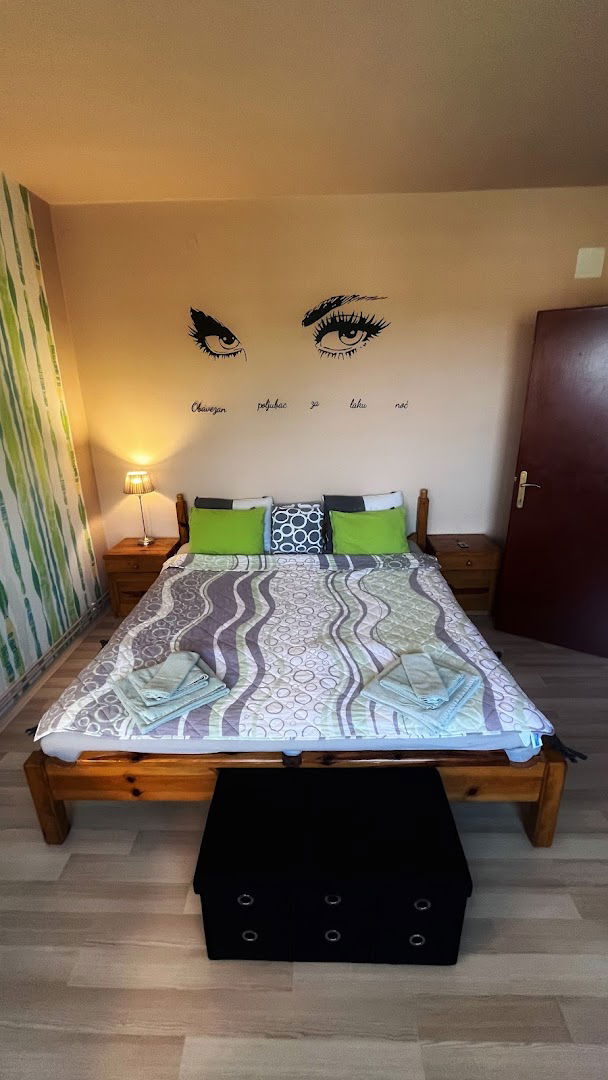 Apartman-Stan na dan "Marinero"