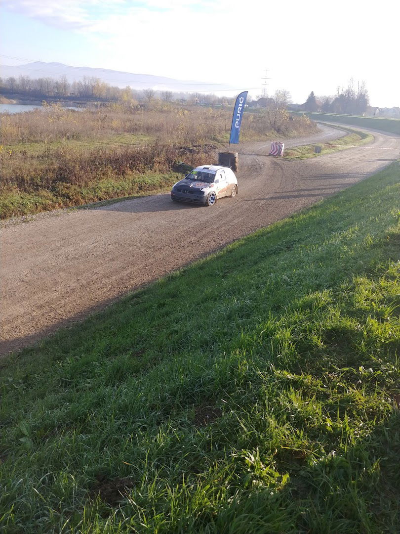 Rally Show Santa Domenica