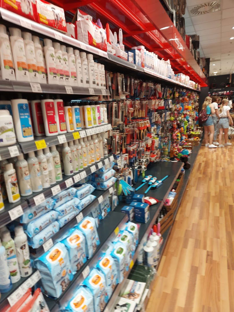 Pet centar Rijeka ZTC