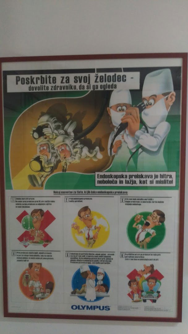 Košutič Darko - Specialist interne medicine